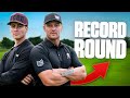 Our Lowest Round Of Golf Ever Break 50