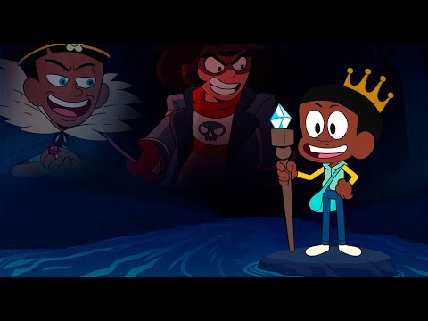 Cronología del Mundo de Craig - Lalito Rams