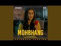 Mohbhang From Aspirants