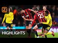 SPANNEND TOT DE LAATSTE SECONDE | Bournemouth vs Arsenal | FA Cup 2019/20 | Samenvatting