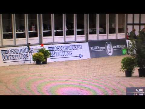 Natalia Children Grand Prix Future Championat Hagen