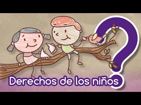 Los Derechos de los Niños ¿son necesarios?