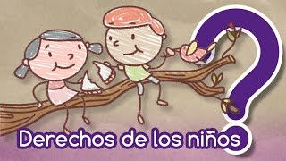 Los Derechos de los Niños ¿son necesarios?- CuriosaMente 69