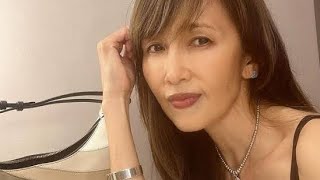 工藤静香〝木村家〟クリスマスディナーにネット騒然「絶対に食べきれない笑」「すっごい素敵だけど…」「親近感！」