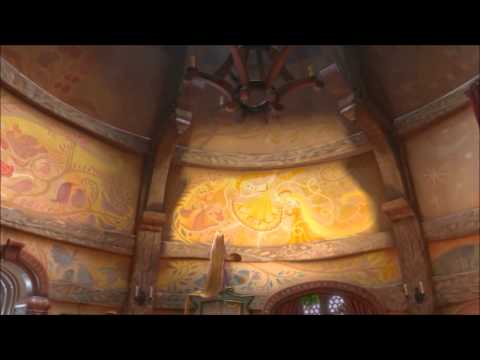 Tangled - When Will My Life Begin (Norwegian)