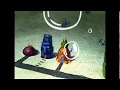 SpongeBob Season 2 DVD Menu Walkthrough Disc 1