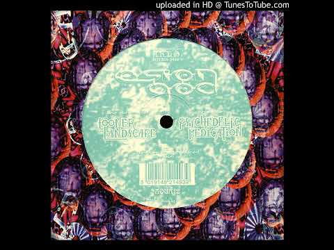 Esion God – Psychedelic Medication (Goa Trance 1997)