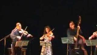 alter quintet chacarera solos de violin