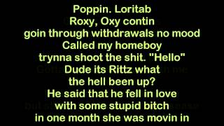 Rittz ft. Jihad - All We Know [HQ & Lyrics]