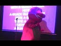 Barney The Dinosaur Karaoke Old MacDonald Had A Farm