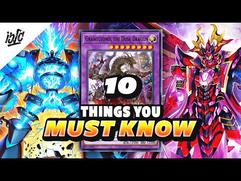 10 Things Every BRANDED Player MUST KNOW