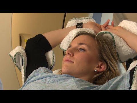 Deep Inspiration Breath Hold