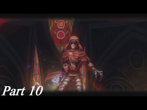 Fable Anniversary Playthrough - Jack of Blades (Part 10)