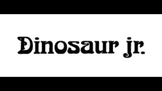 Dinosaur Jr. @ 930 Club 1997