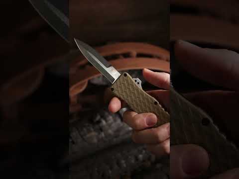 The Schrade Uproar - An OTF Worth Buying?