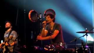Gotye - In Your Light @ Le Bataclan 2012