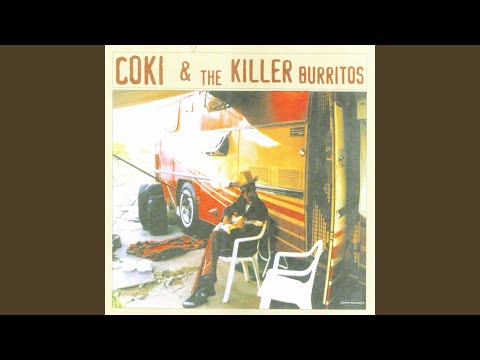 Joselito - Coki & The Killer Burritos