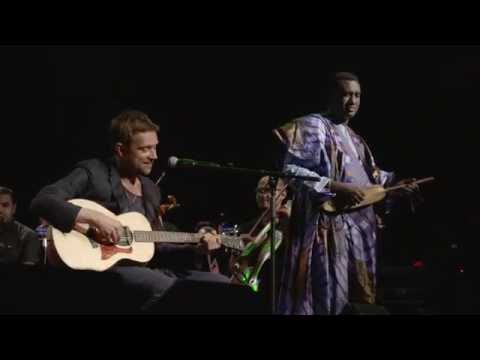 Damon Albarn - Out of Time (feat. The Orchestra of Syrian Musicians)