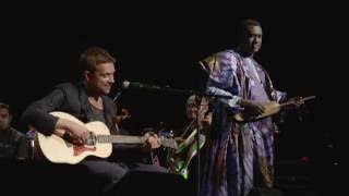 Damon Albarn - Out of Time (feat. The Orchestra of Syrian Musicians)
