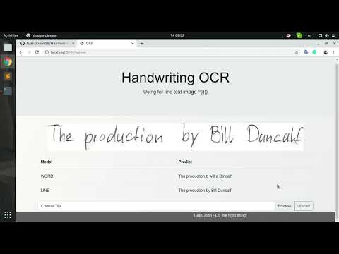 Video