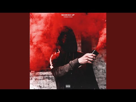 Masked Up (feat. R1co)