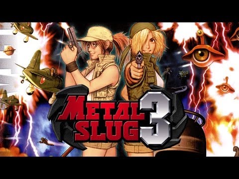 metal slug 3 pc startimes