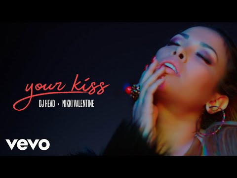 Nikki Valentine - Your Kiss (Enrry Senna Remix)