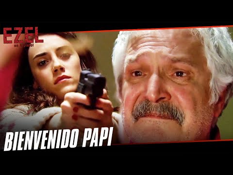 La Historia Del Guapo Serdar - Ezel Novela en Español Escenas Especiales