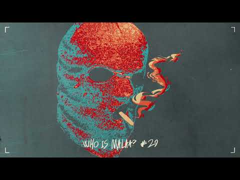 WHO IS MALAA #29