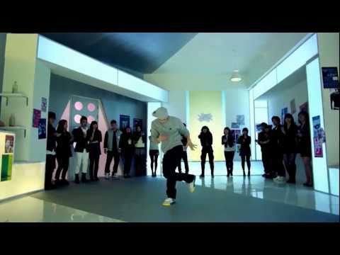 [1080p TRUE HD] Jay Park (박재범) ft Kang Min Kyung (강민경) - Tonight (oneulppam) (오늘밤)