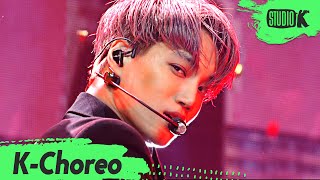 Download lagu [K-Choreo 8k] 카이 직캠 '음 (Mmmh)' (KAI Choreography) l @MusicBank 201204 mp3