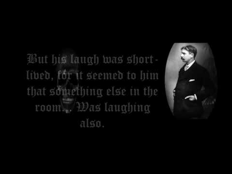 Jerome K. Jerome - The Man of Science with subtitles (Read by Christopher Lee)