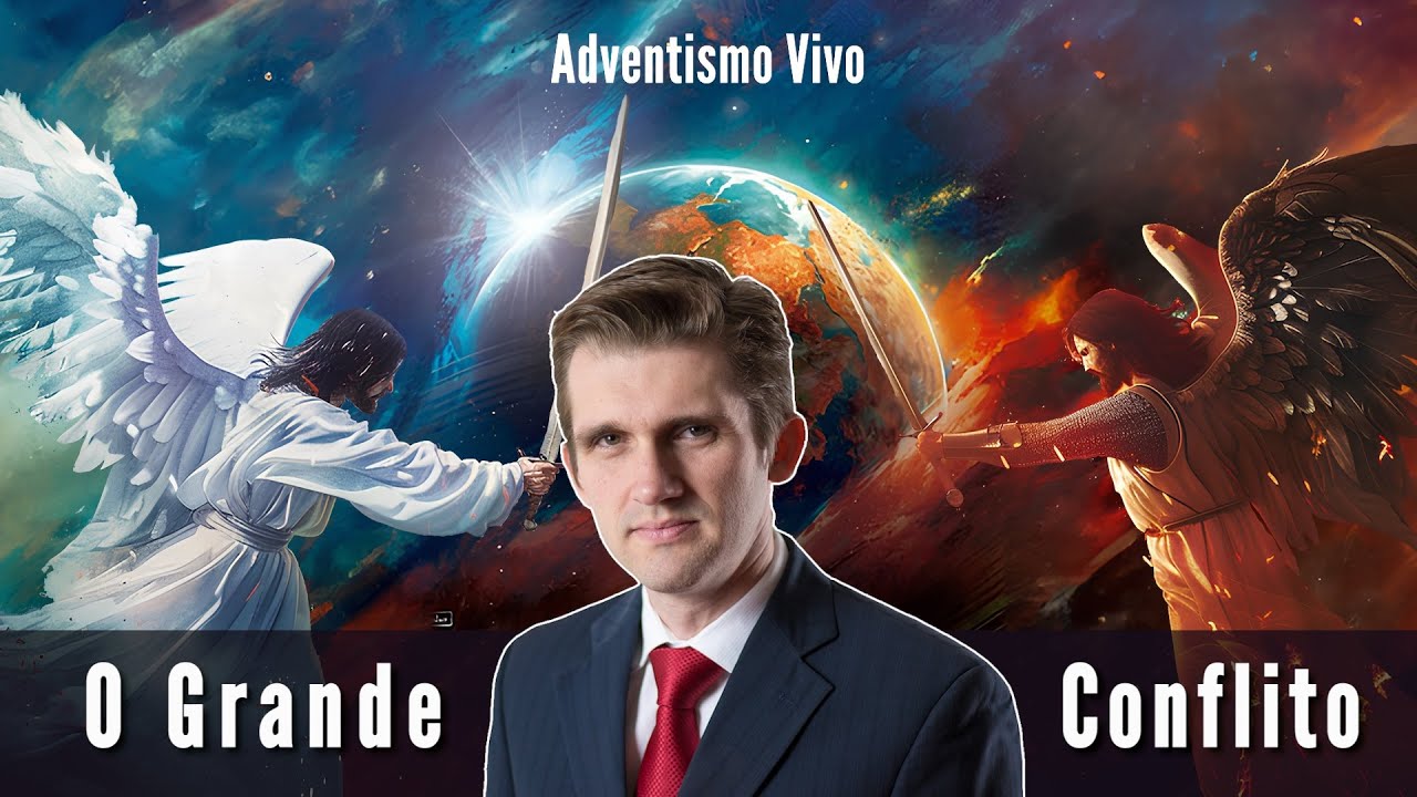 Lição 9 | O Fundamento do Governo de Deus (Lição da Escola Sabatina 2T/2024)