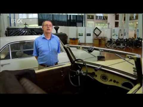 Als die Autos noch klein waren - Oldtimerdokumentation