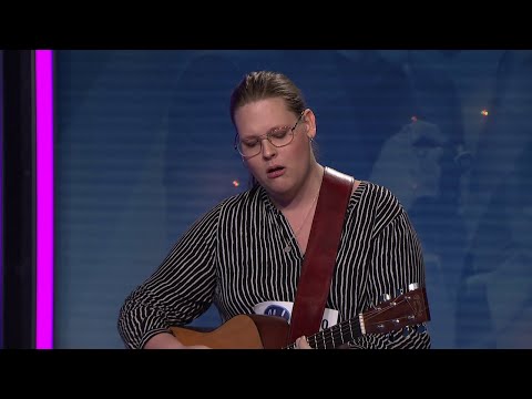 Ett av dom bästa momenten i Idol enligt Bagge - Ellie Liljas audition i Idol 2… - Idol Sverige (TV4)