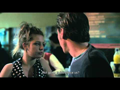 Insecure / Qui vive (2014) - Trailer English Subs