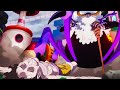 Saturn Vs Jewelry Bonney Luffy Gear 5 Vs Kizaru AMV One Piece Afterthought ᴴᴰ