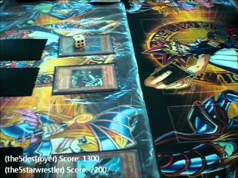 Update Double Feature!