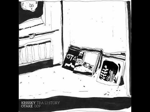 Premiere: Krissky - Three Days Later (Original Mix) [Otake Records]