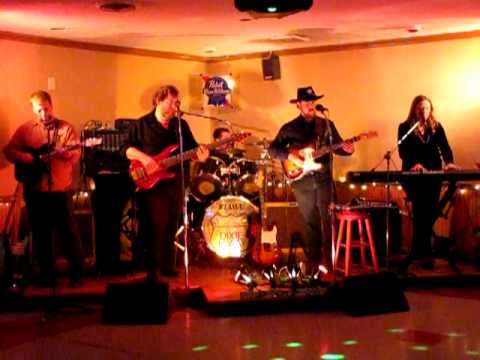 Mark Baile and The Dixie Hiway Band - In Color