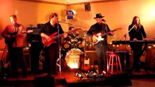 Mark Baile and The Dixie Hiway Band - In Color