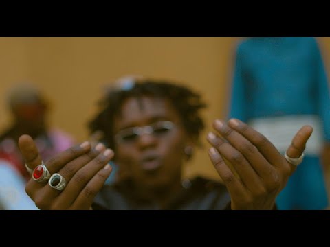 Tuphy ft Salmin Swaggz-Closer (Official Music Video)