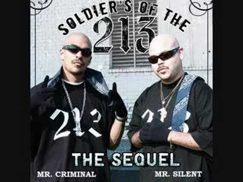 mr criminal mr silent 213 4 life(diss to norputos!!)