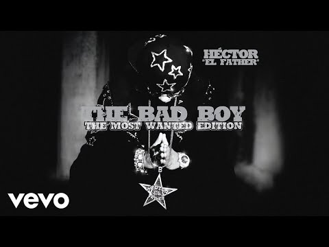 Maldades (Remix) (Ft Omega Y Yomo) - Hector El Father