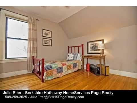 67 SPRING ST, Plainville MA 02762 - Single Family Home - Real Estate - For Sale -