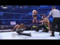 3 26 10 Beth Phoenix Vs Vickie Michelle McCool Layla Maryse Alicia Fox