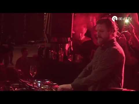 Solomun play Don't Touch by Alex Schaufel (Unreleased) @ Old Port Ibiza