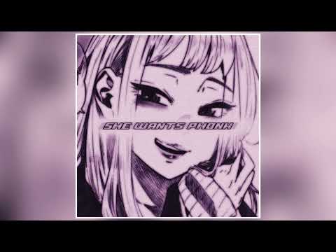 DXNT L13, PLXYAE - She Wants Phonk (Official Audio, 2023)