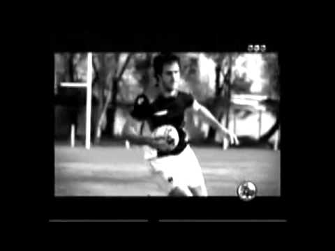 Peter Lanzani macho bus (video completo)