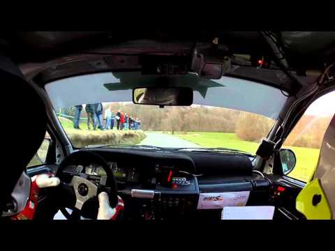 Cameracar COSTA SALA  11° Ronde del Canavese 2016